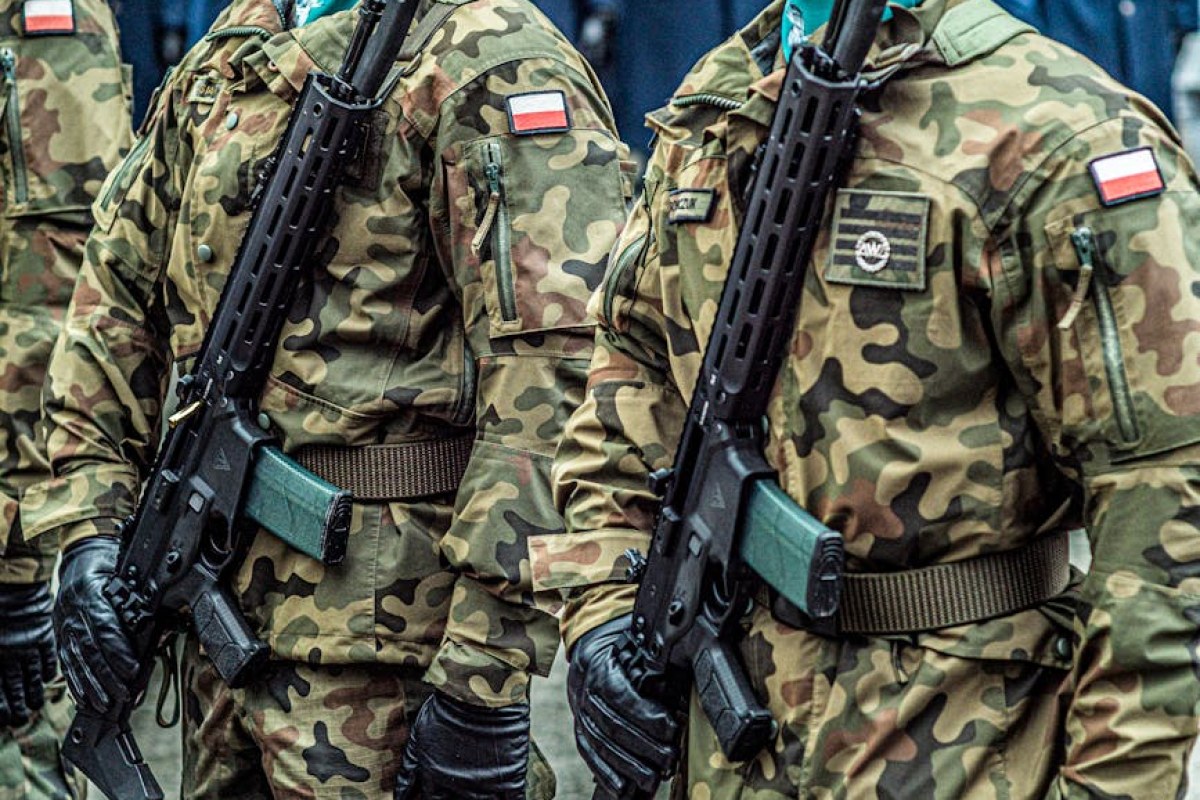Polska i Wielka Brytania szykują przełomowe porozumienie obronne. Podpisanie traktatu 27 maja