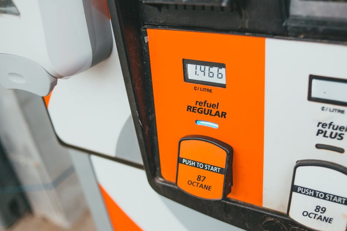 Ceny paliwa Pb98 w Polsce – aktualne stawki i analiza rynku