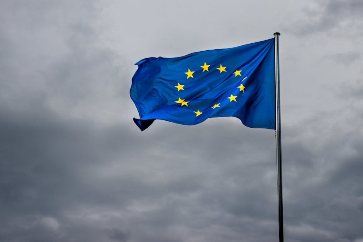 Europa u progu kryzysu? Marcin Lewandowski o długach, regulacjach i końcu prosperity