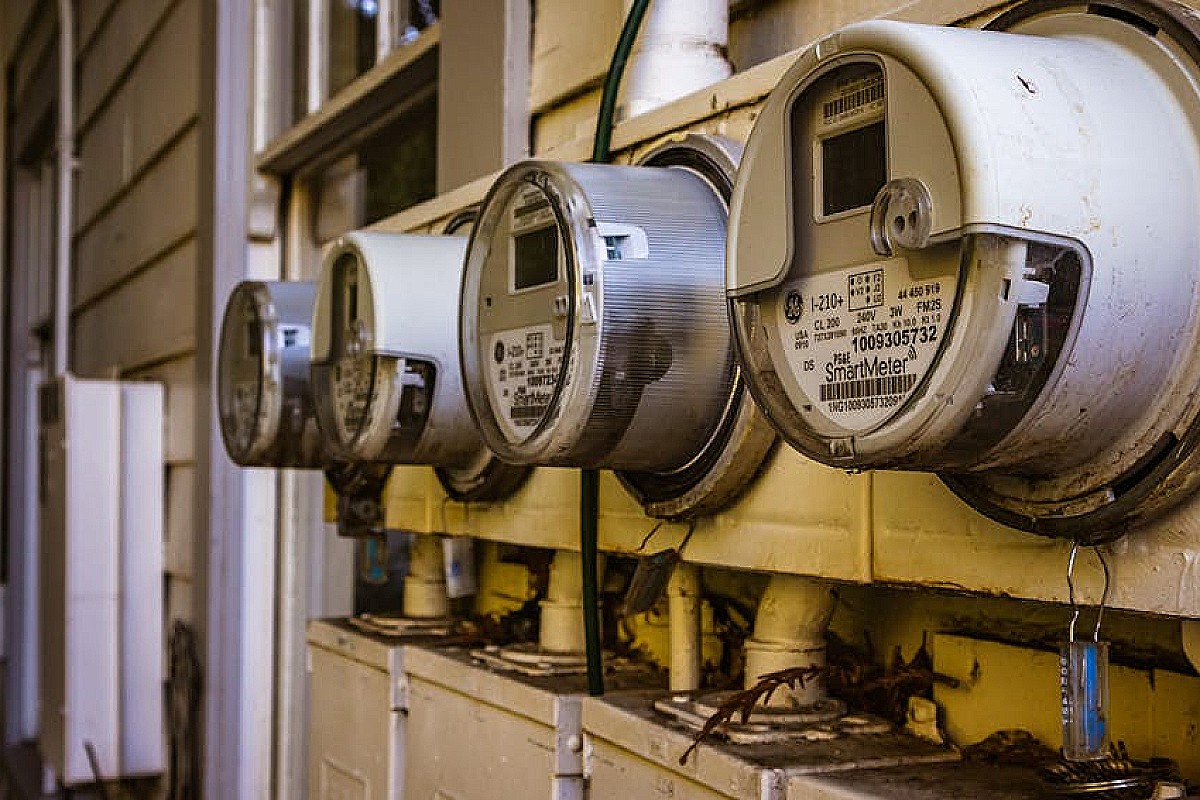 Rodzaje liczników energii elektrycznej i zasady ich działania