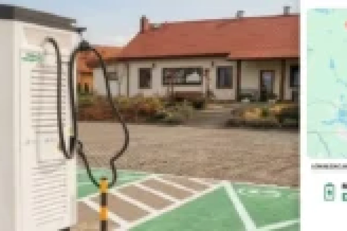 MOYA energia wychodzi poza stacje paliw. Nowy model ładowania EV przyspiesza transformację rynku