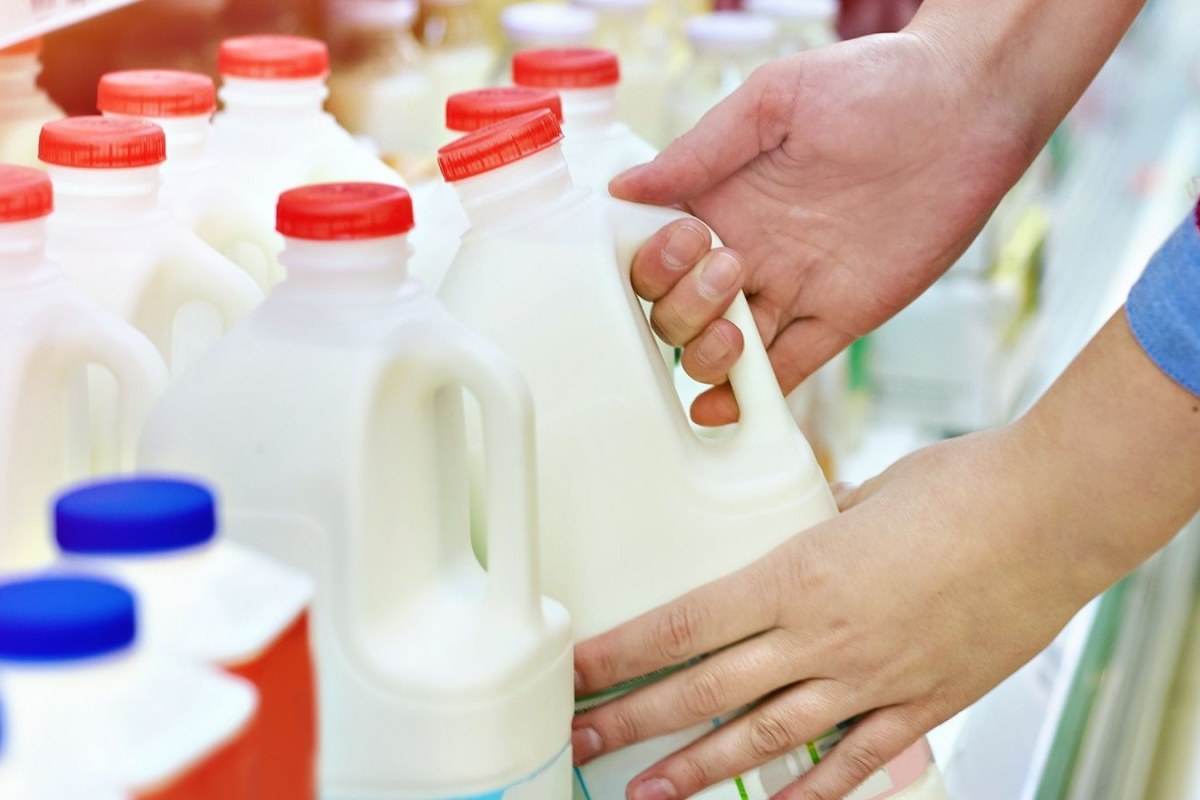 Karton po mleku – powszechny błąd w segregacji odpadów