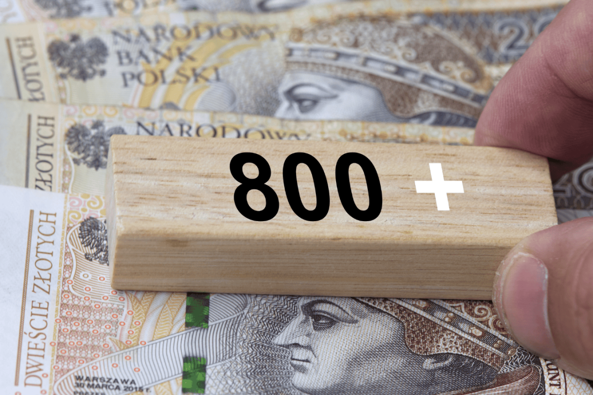 800+ jako fundament przyszłości dziecka: Jak systematyczne oszczędzanie buduje kapitał
