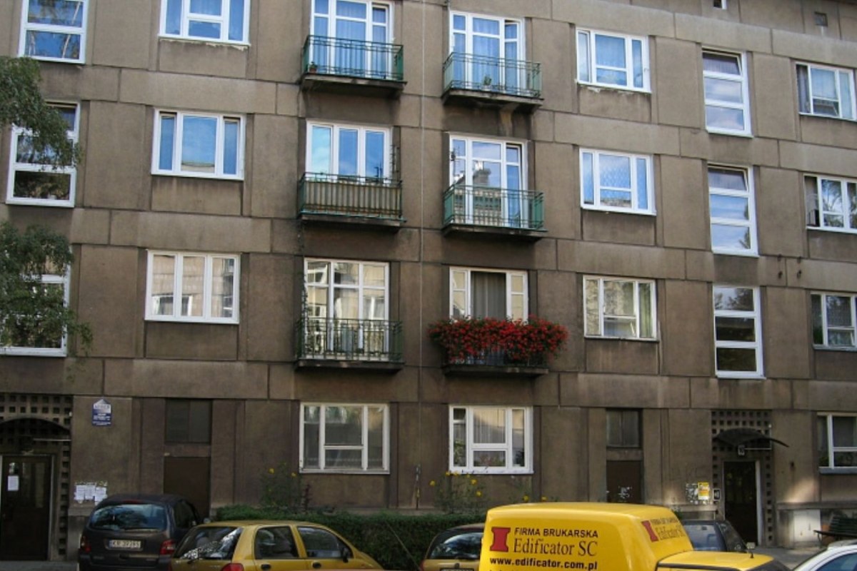 Wielka płyta pod lupą: ekspert o przyszłości bloków i bezpieczeństwie mieszkańców