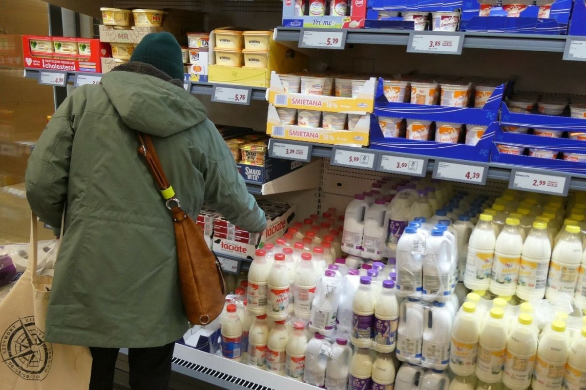 Wielkanoc 2024: Polacy stawiają czoła wysokim cenom, ale jeden produkt przynosi ulgę