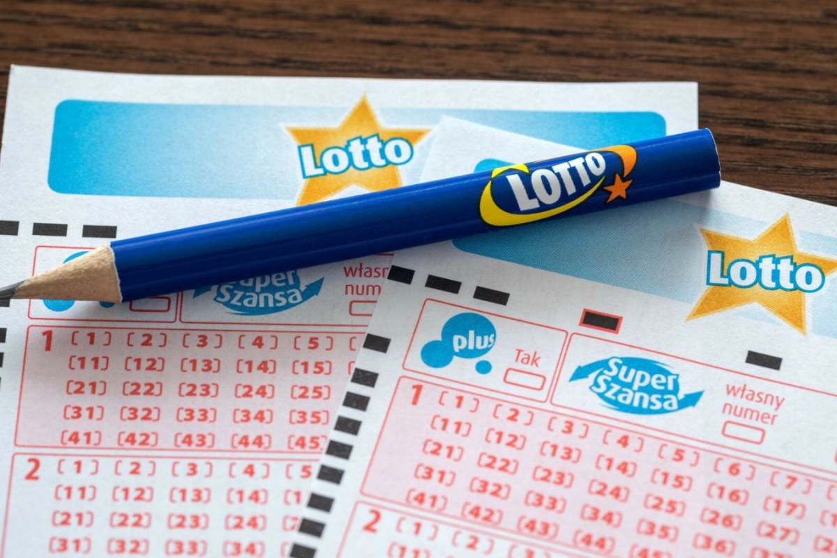 Nowy milioner Lotto: wygrana zmienia życie, a fiskus czeka na swoją część