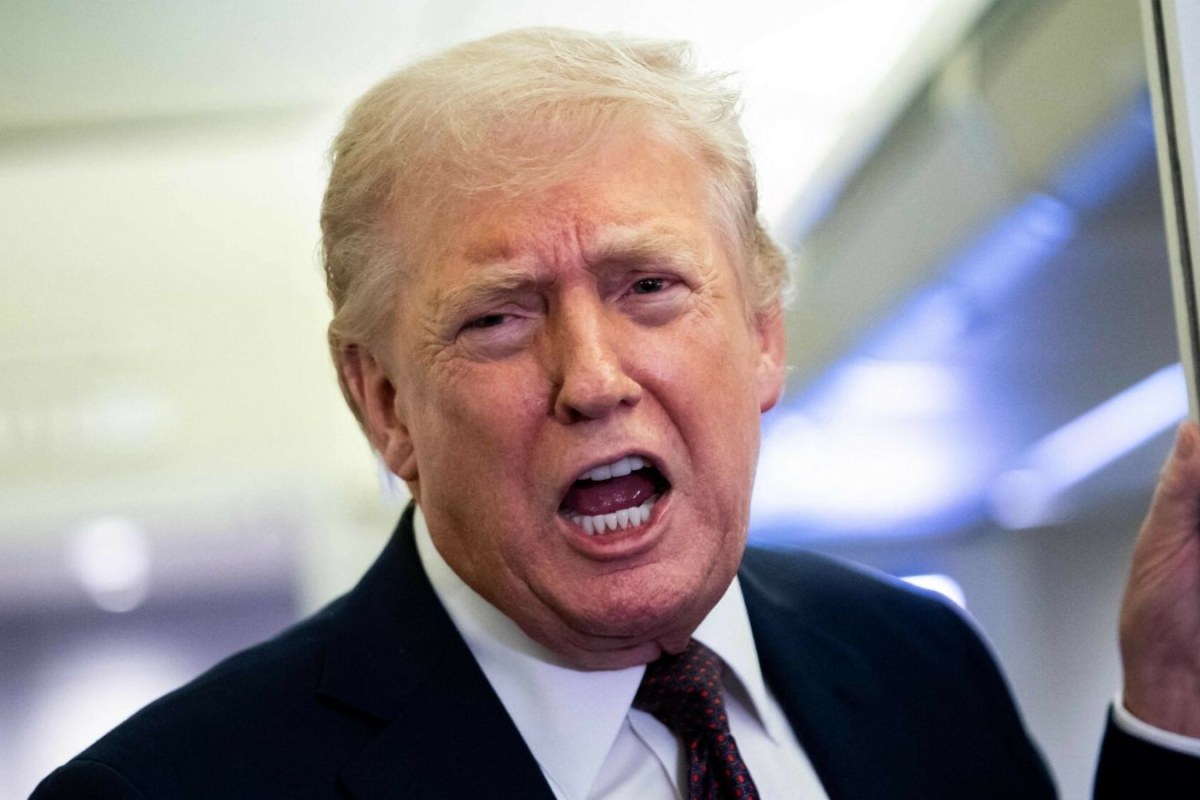 Trump grozi Europie: cła i embargo na gaz. Co to oznacza dla polskiego transportu?