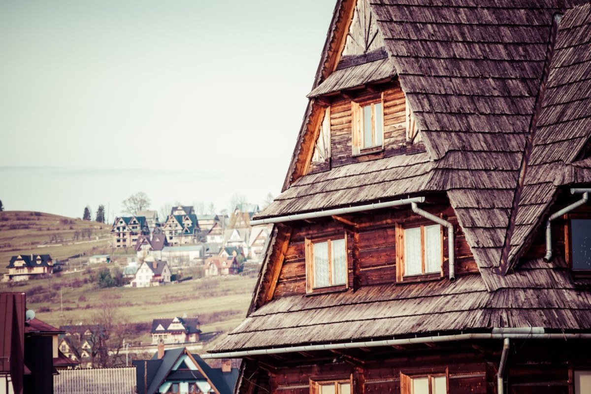 Wielkanocny boom turystyczny w Zakopanem a logistyka krótkoterminowych wyjazdów