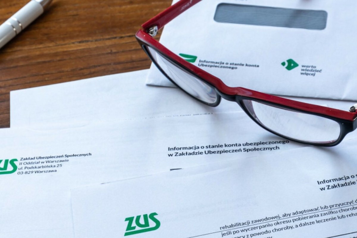 Emerytura w transporcie: wiek to nie wszystko. Kluczowe warunki stażowe