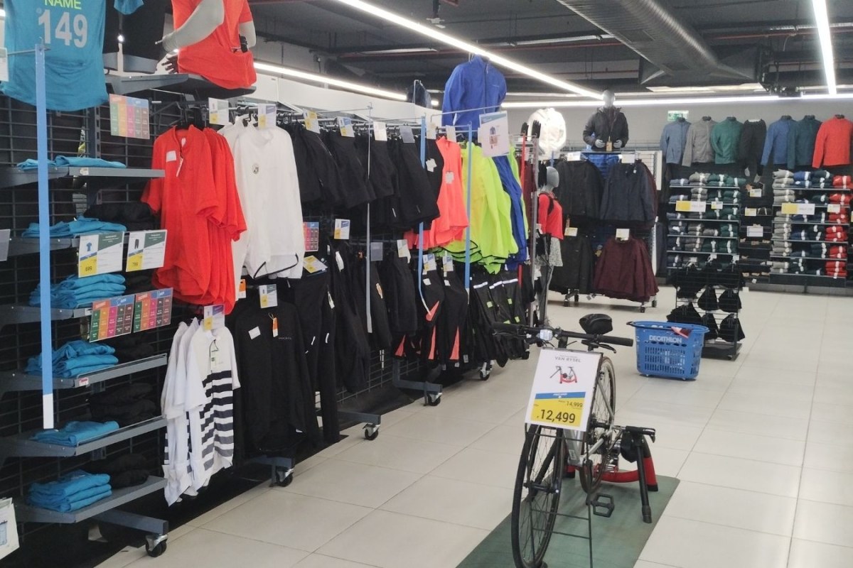 Ostrzeżenie producenta odzieży ochronnej: wada produktu zagraża bezpieczeństwu na drodze