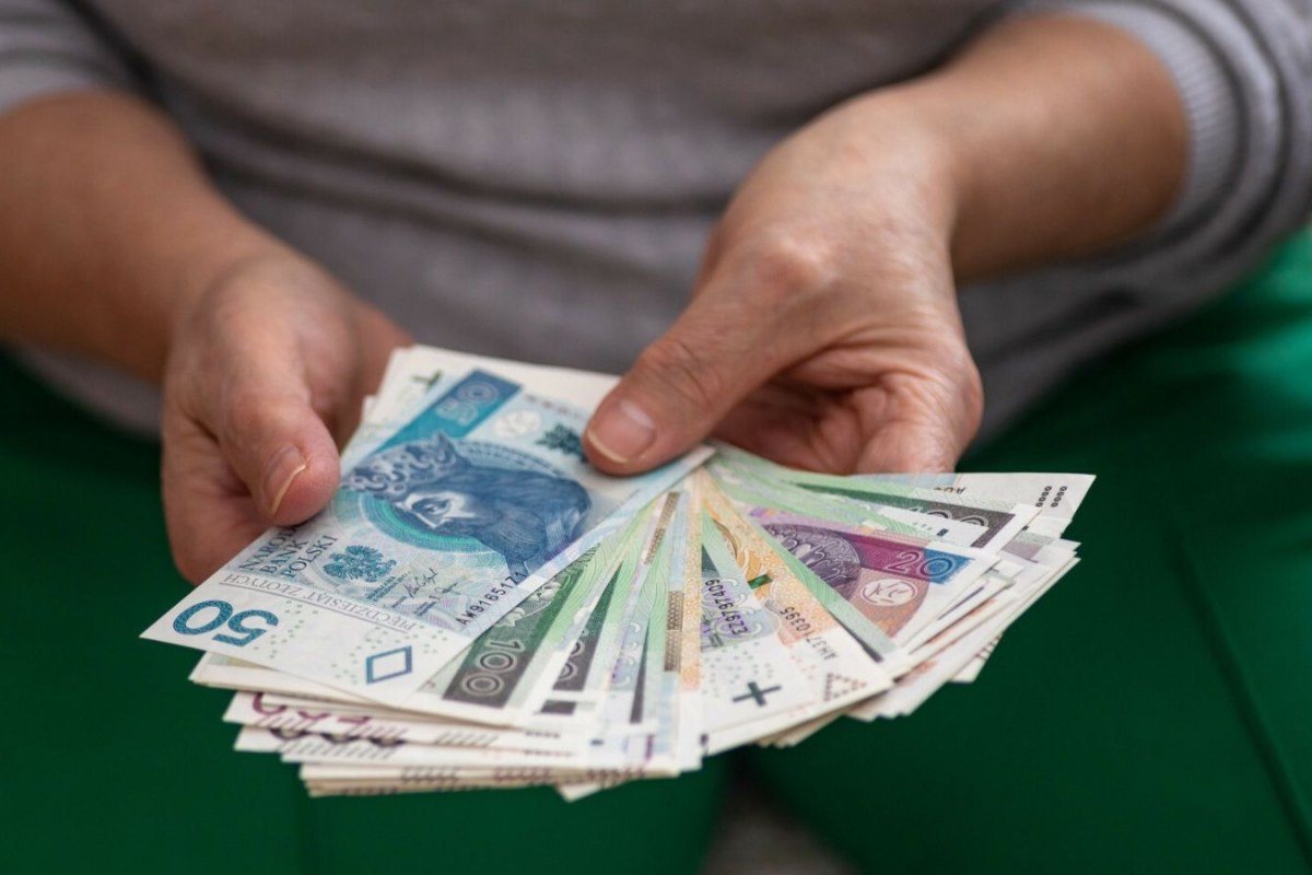 Sejm odrzuca projekt bezwarunkowego dochodu podstawowego. Co to oznacza dla branży transportowej?