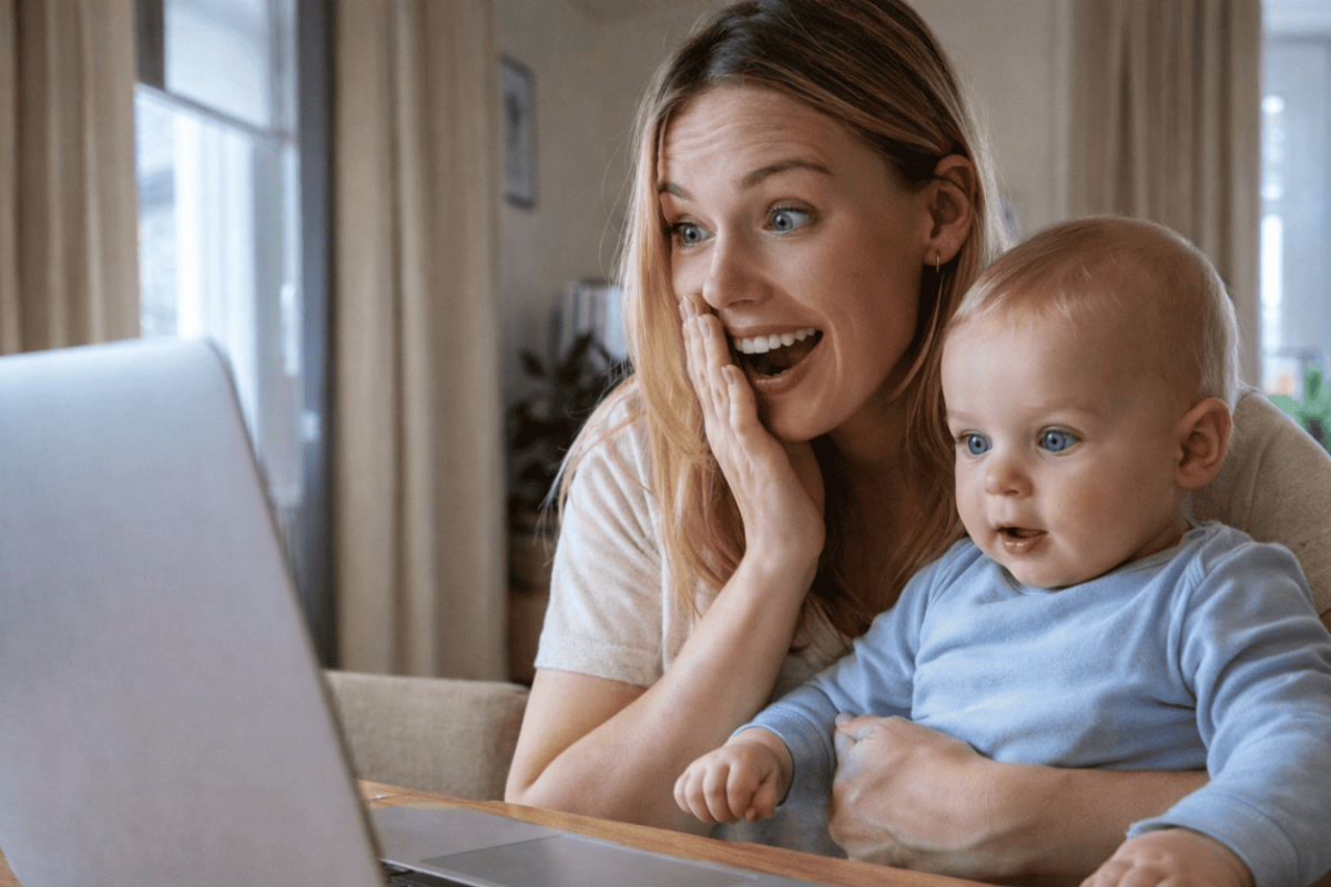 Rewolucja w polityce rodzinnej: 200 tys. zł jednorazowo za dziecko a przyszłość transportu