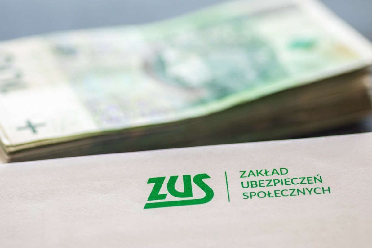 Dodatkowe wsparcie finansowe dla rencistów z branży transportowej w 2026 roku