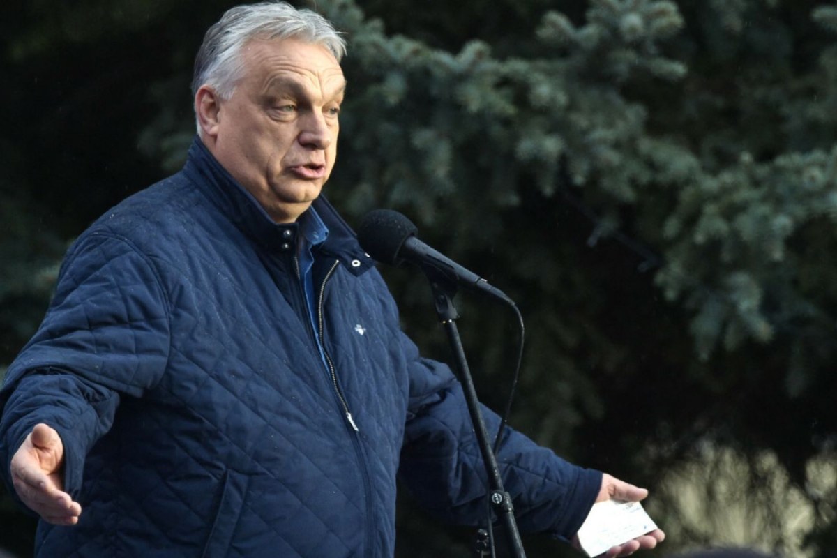 Viktor Orban kończy erę rządów. Jakie świadczenia emerytalne czekają byłego premiera?