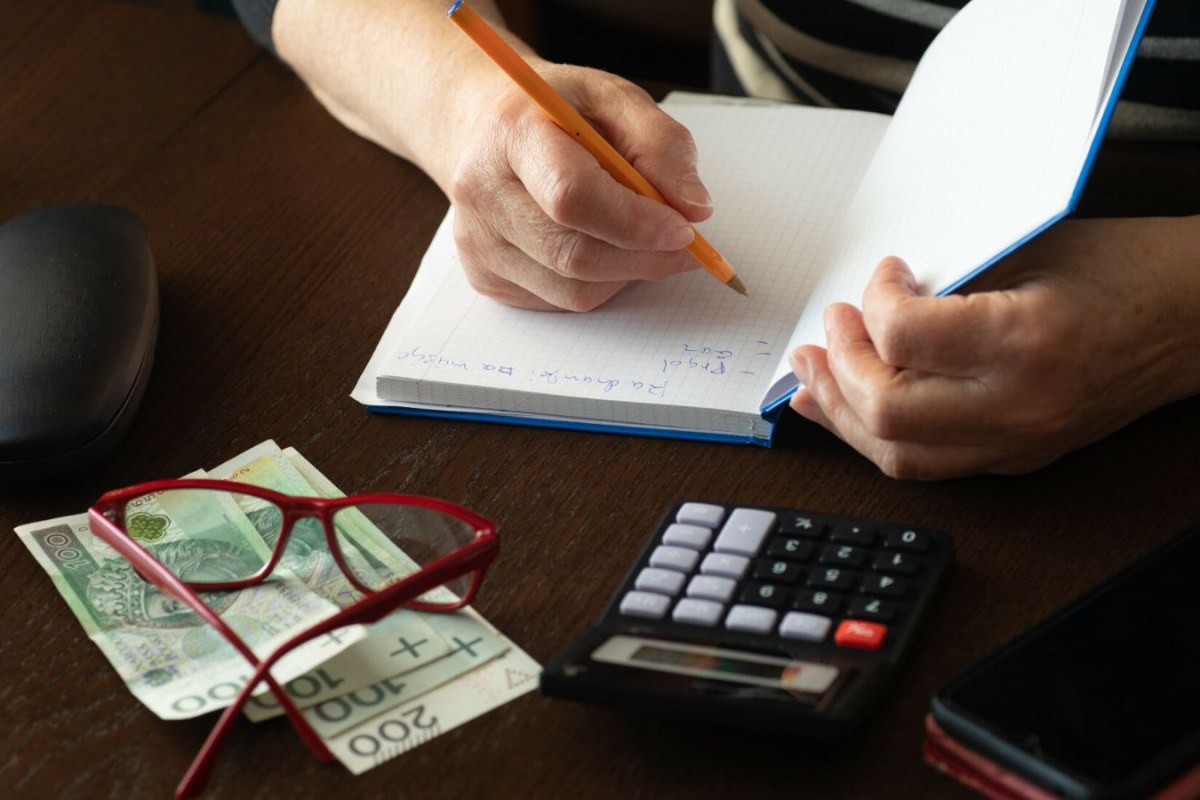 Ulga dla seniorów w PIT: pułapka, o której łatwo zapomnieć