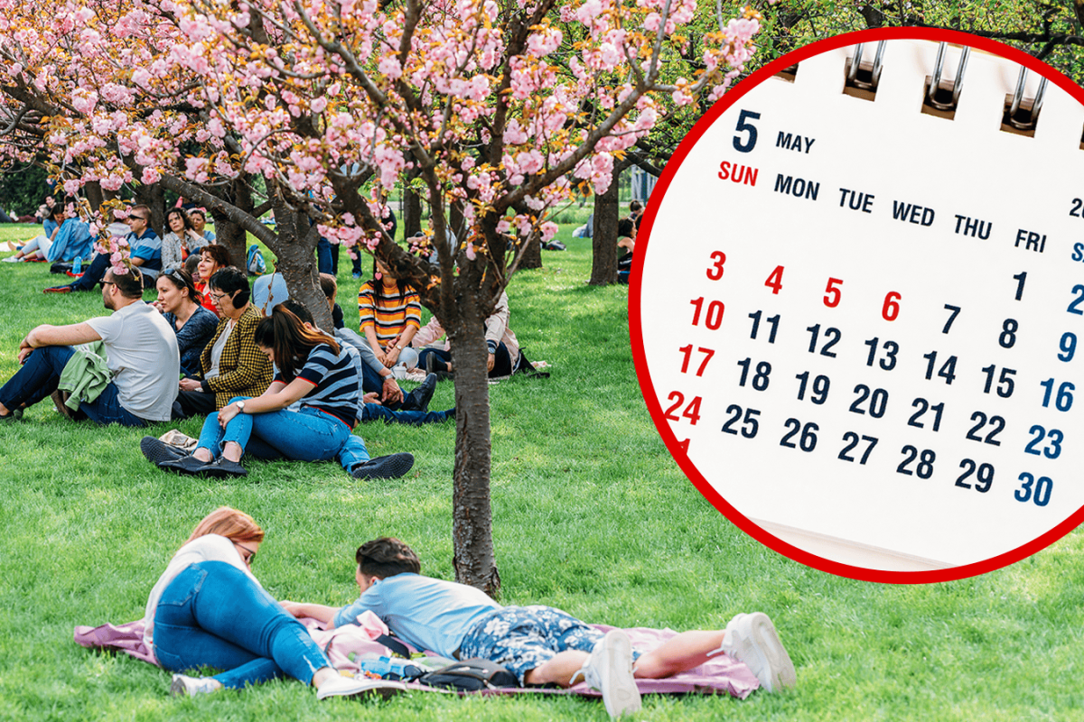 Dodatkowy dzień wolny za 3 maja? Ministerstwo odpowiada