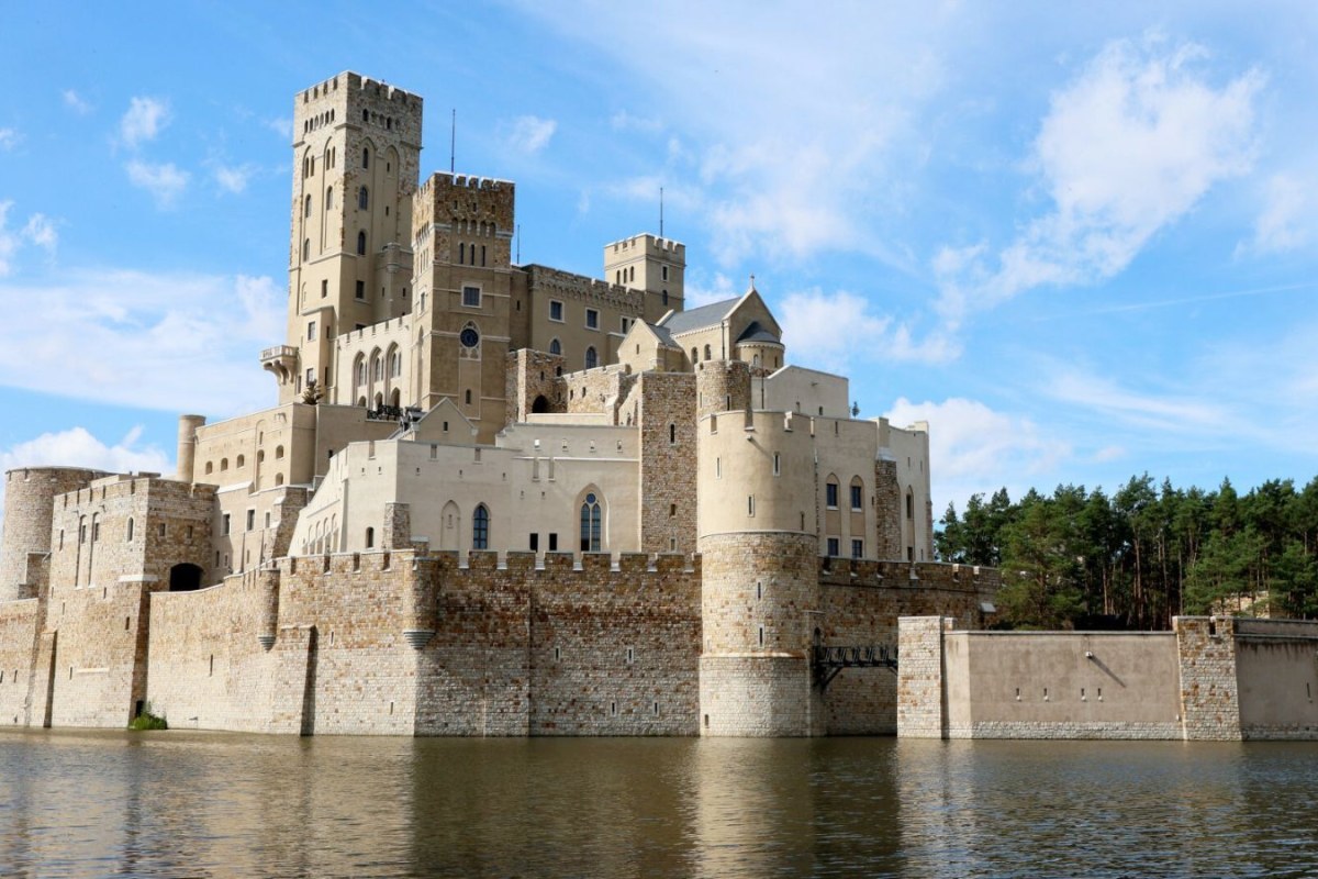 NSA ostatecznie potwierdza: kontrowersyjny obiekt w Stobnicy to samowola budowlana