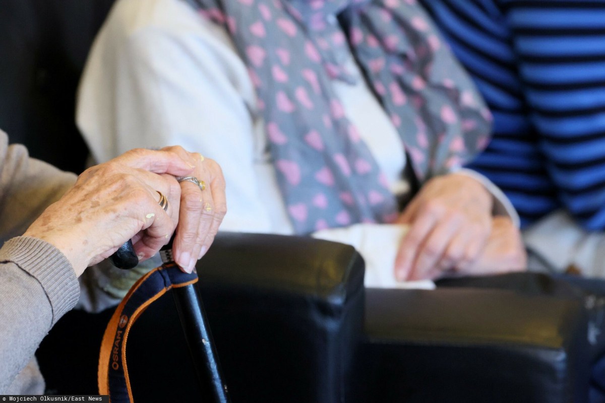 Renta wdowia w górę. Seniorzy się ucieszą, już padła data