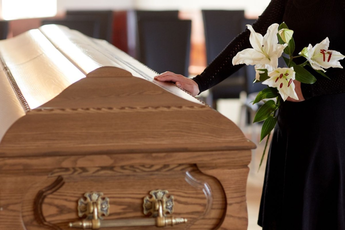 Rewolucja na cmentarzach. Polska domaga się nowego modelu pochówku, inicjatywa już w Senacie