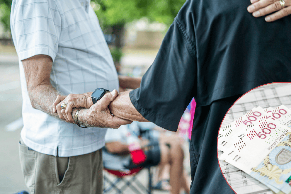 Rosnące koszty DPS w 2026 roku: wyzwanie dla rodzin i gospodarki