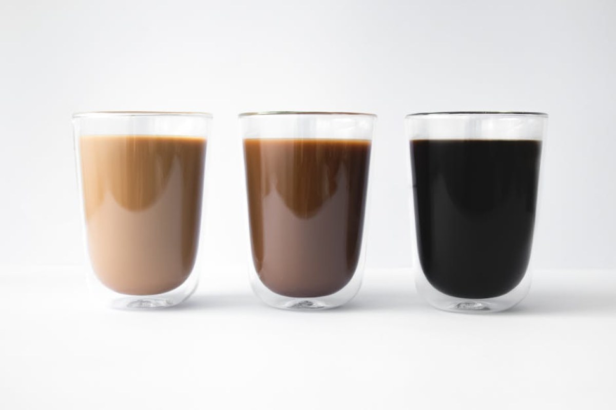 glass cups